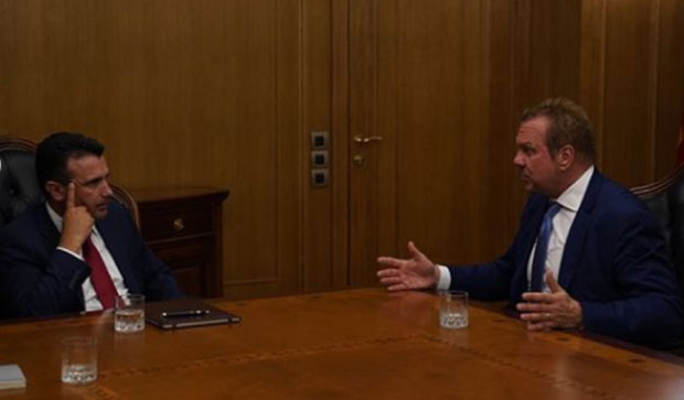 КРАЉ МАРИХУАНЕ ИНВЕСТИРА У СЕВЕРНУ МАКЕДОНИЈУ: „Биг Мајк“ на путу до „суперсиле канабиса“?